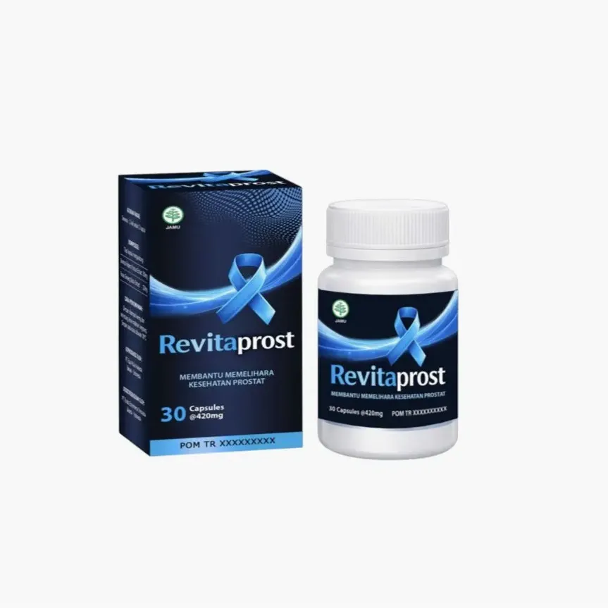 Revitaprost — foto 1