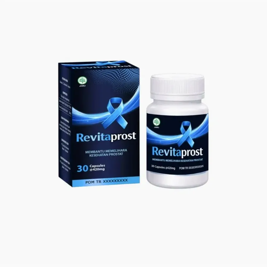 Revitaprost — foto 2