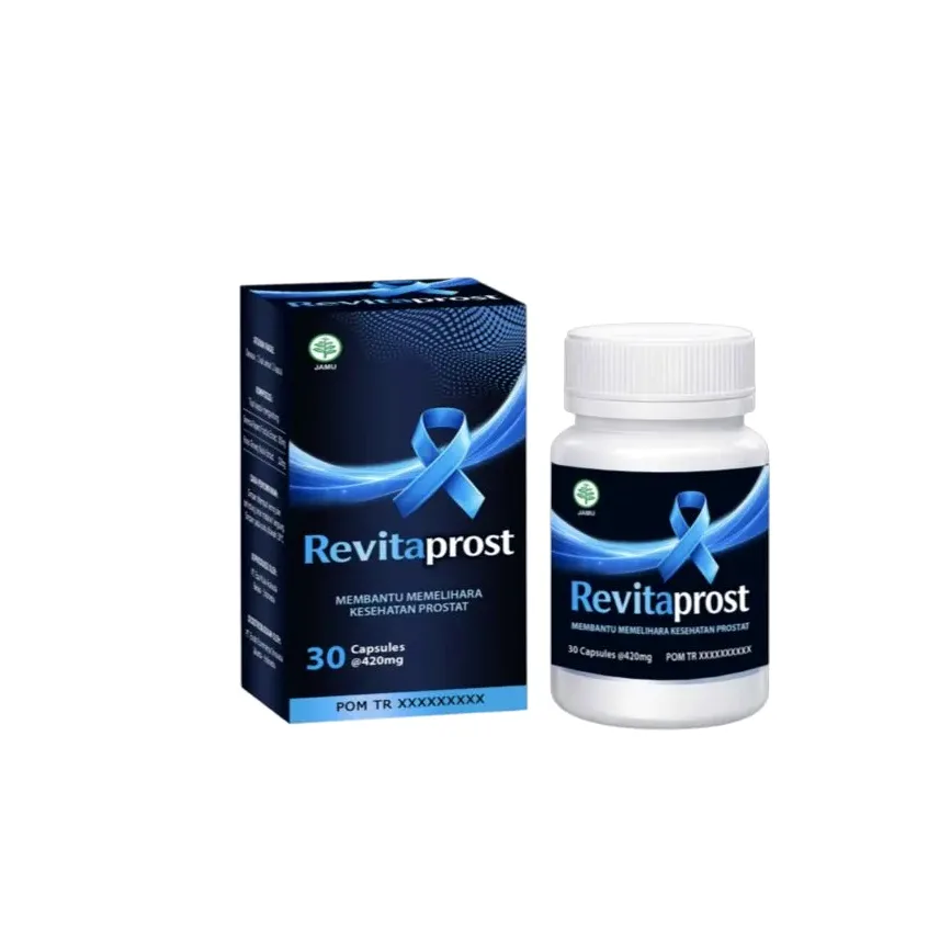 Revitaprost — foto 3