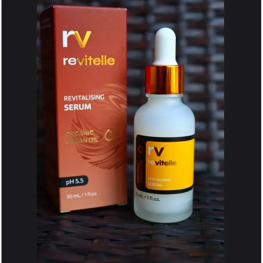 Revitelle