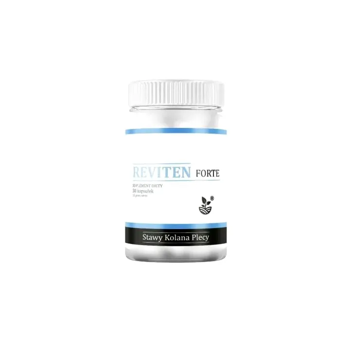 Reviten Forte — zdjęcie produktu