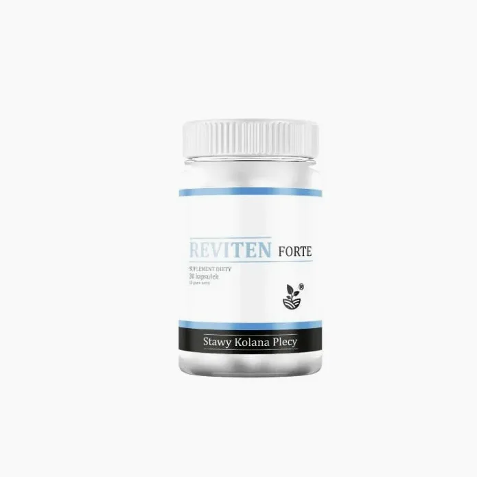 Reviten Forte — zdjęcie produktu 1