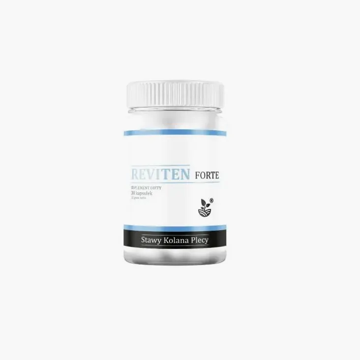 Reviten Forte — zdjęcie produktu 2
