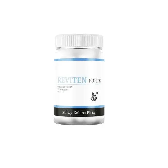 Reviten Forte — zdjęcie produktu 3