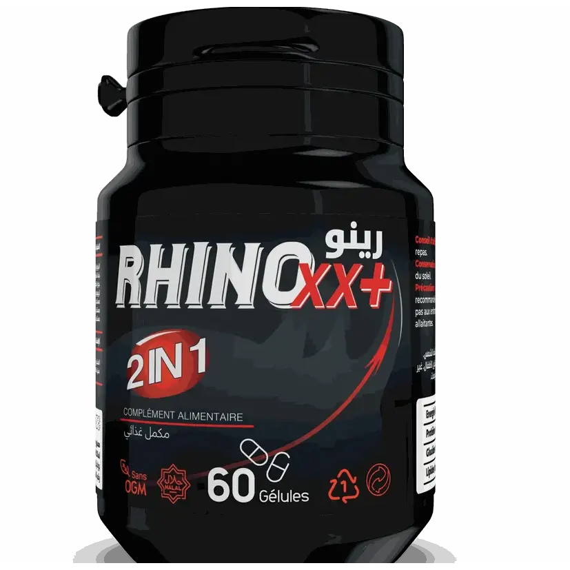 RHINO+