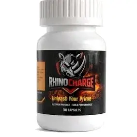 Rhinocharge