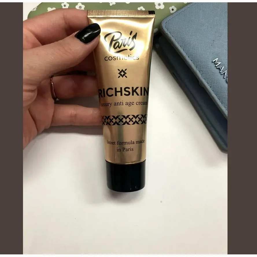 Richskin — صورة من العلبة 1