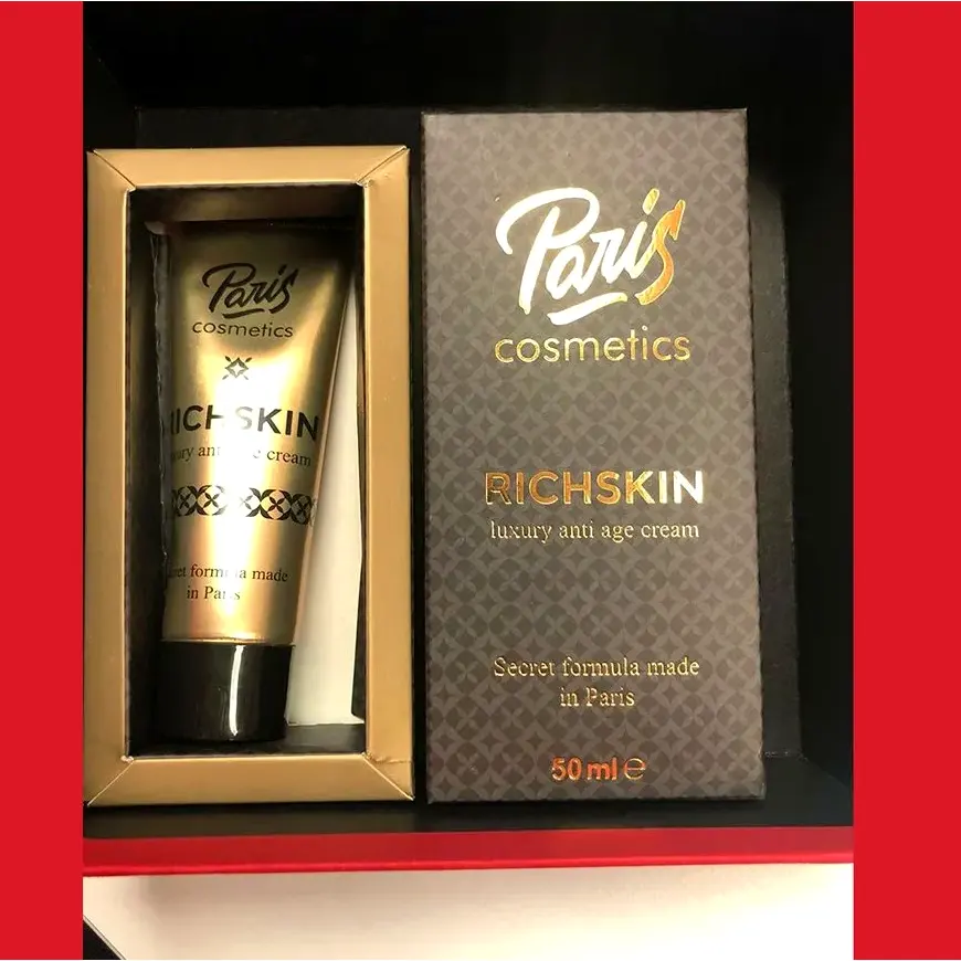 Richskin — صورة من العلبة 2