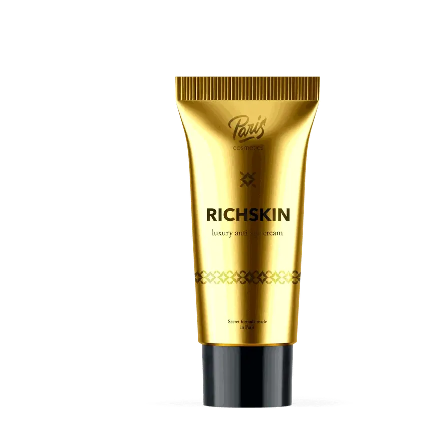 Richskin — صورة من العلبة 3