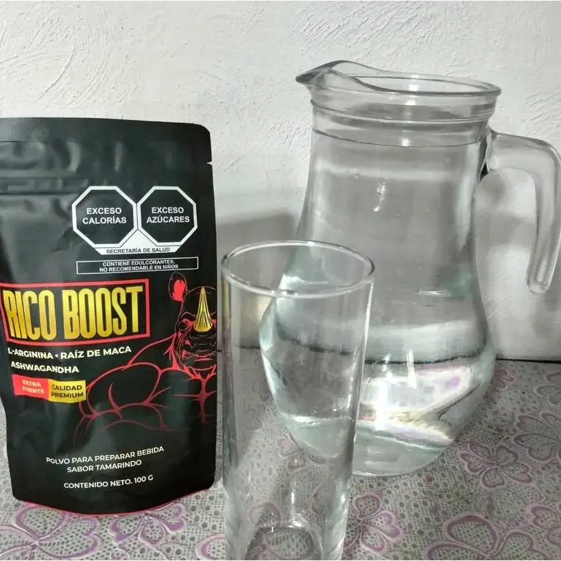 Rico Boost