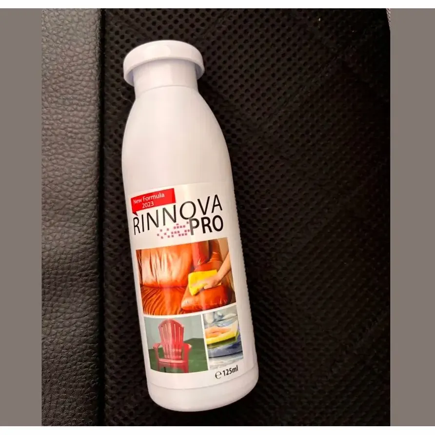 Rinnova Pro — снимка