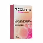 S Complex