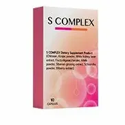 S Complex — รูปภาพ