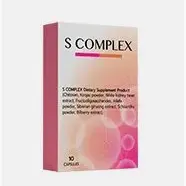 S Complex — รูปภาพ 1