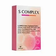 S Complex — รูปภาพ 2