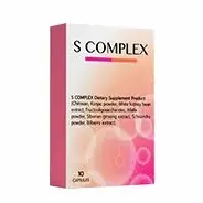 S Complex — รูปภาพ 3