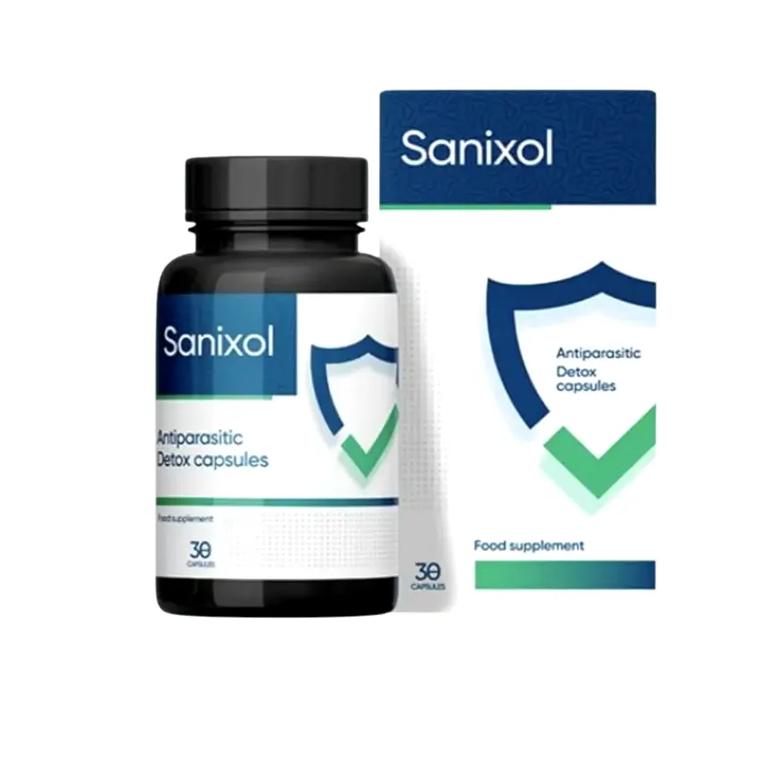 Sanixol — foto