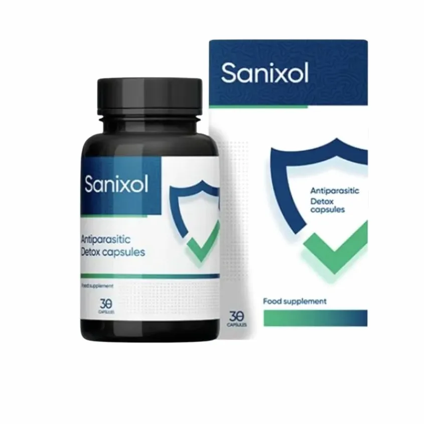 Sanixol — foto 1