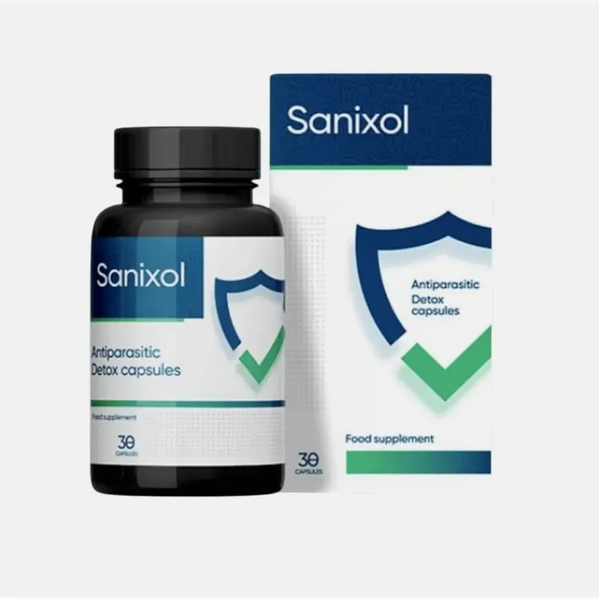 Sanixol — foto 2
