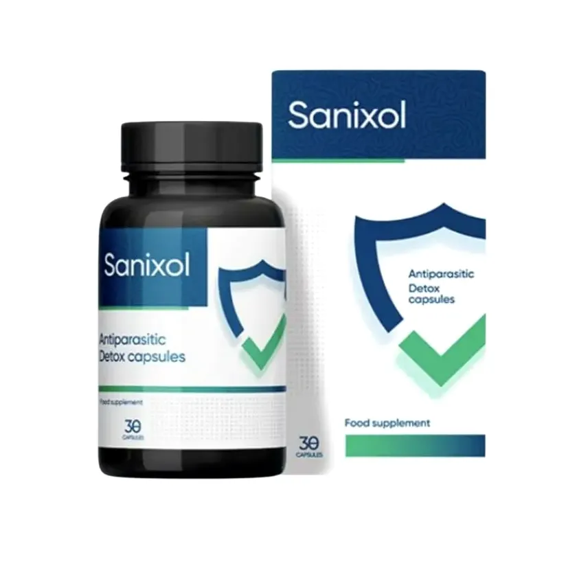 Sanixol — foto 3