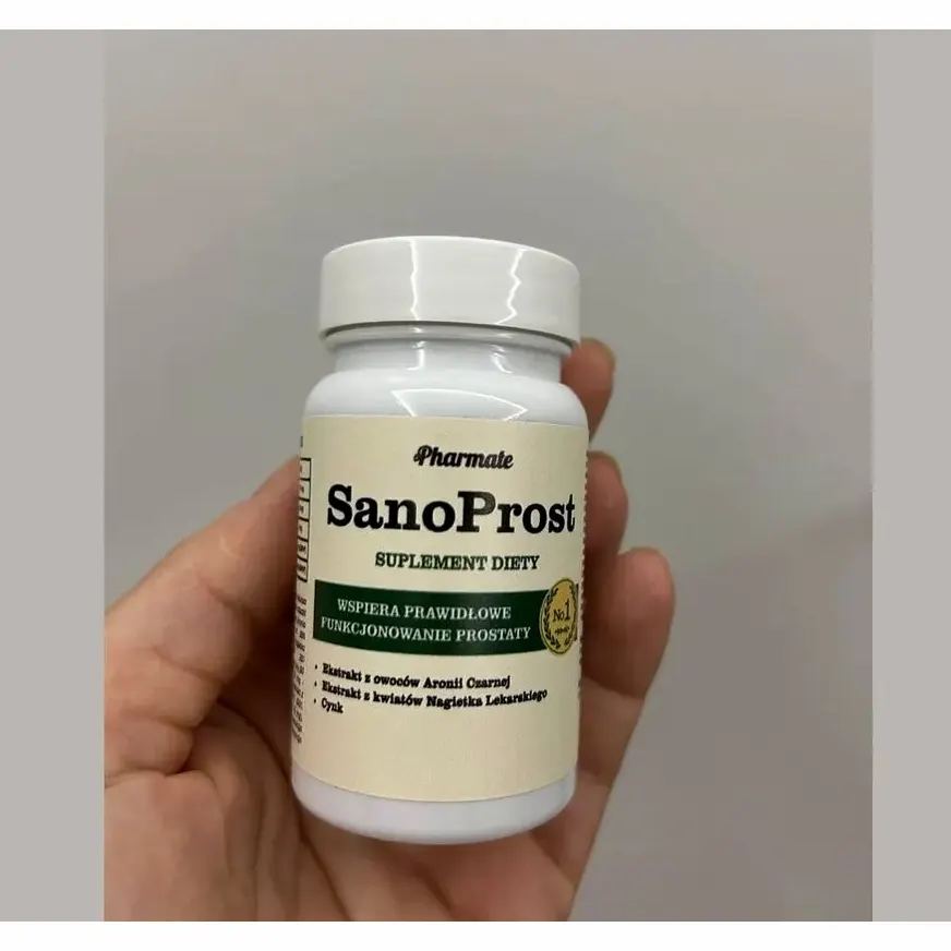 SanoProst — снимка