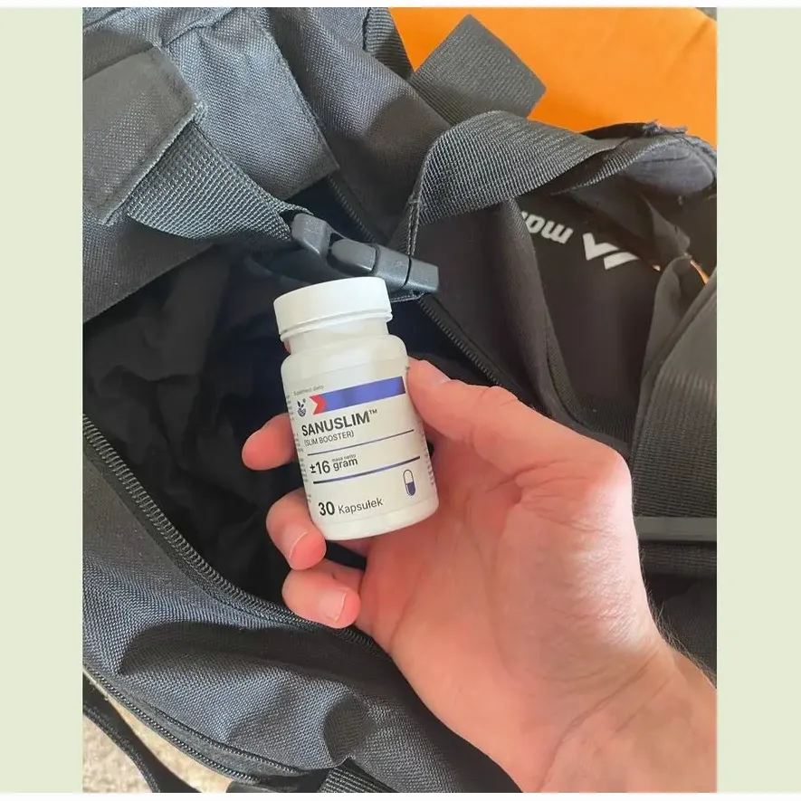Sanuslim — zdjęcie produktu 3