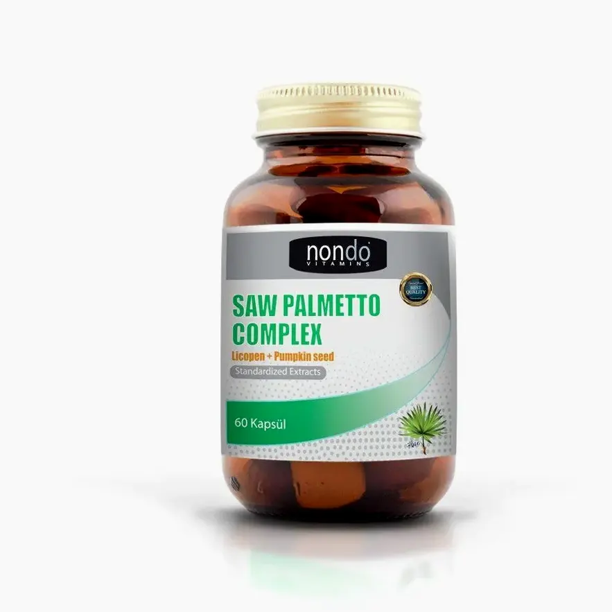 Nondo Saw Palmetto — صورة 2