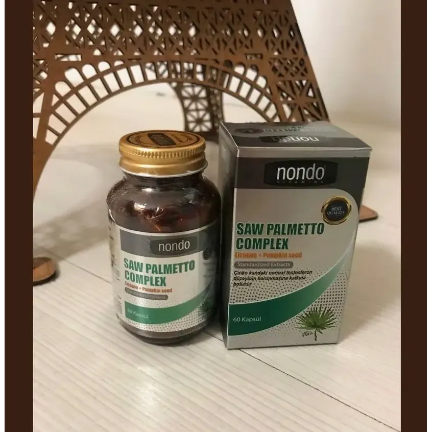 Nondo Saw Palmetto — صورة 3