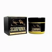 Scorpionix