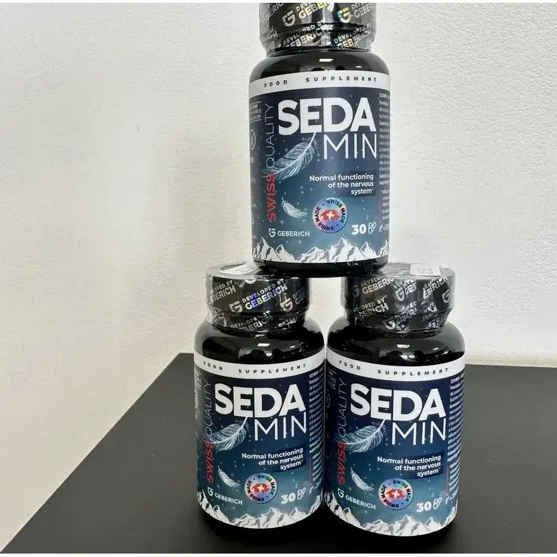 Sedamin