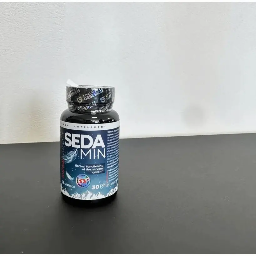 Sedamin — foto del prodotto 1