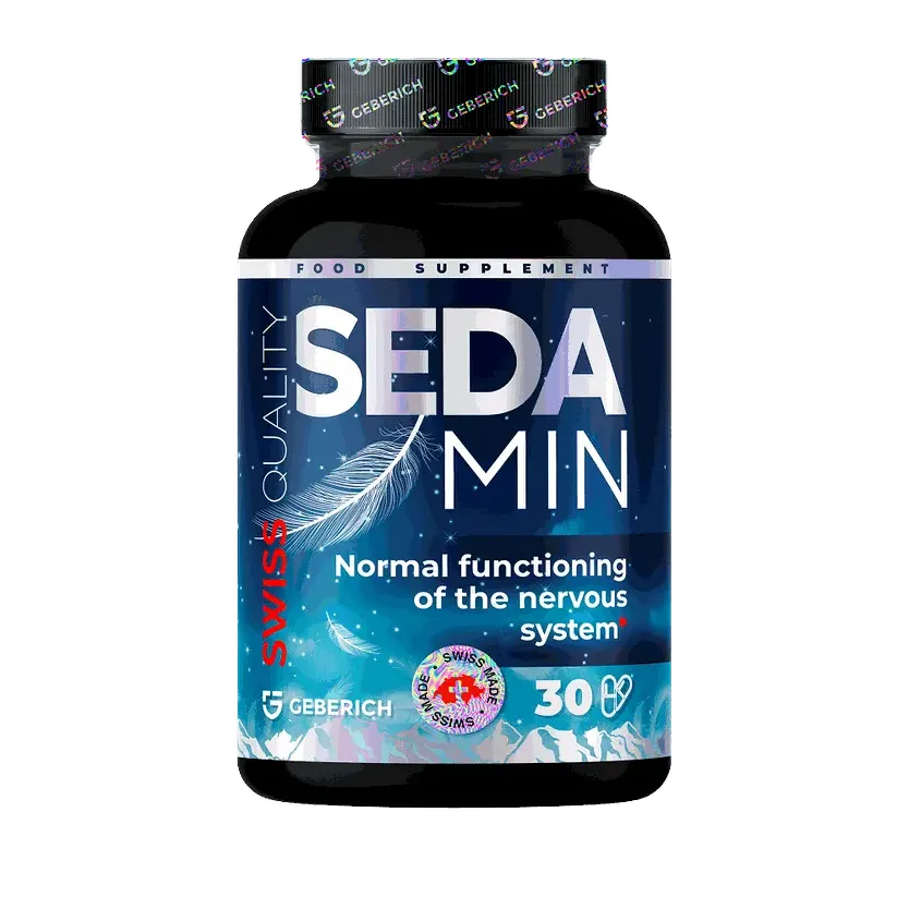 Sedamin — foto del prodotto 2