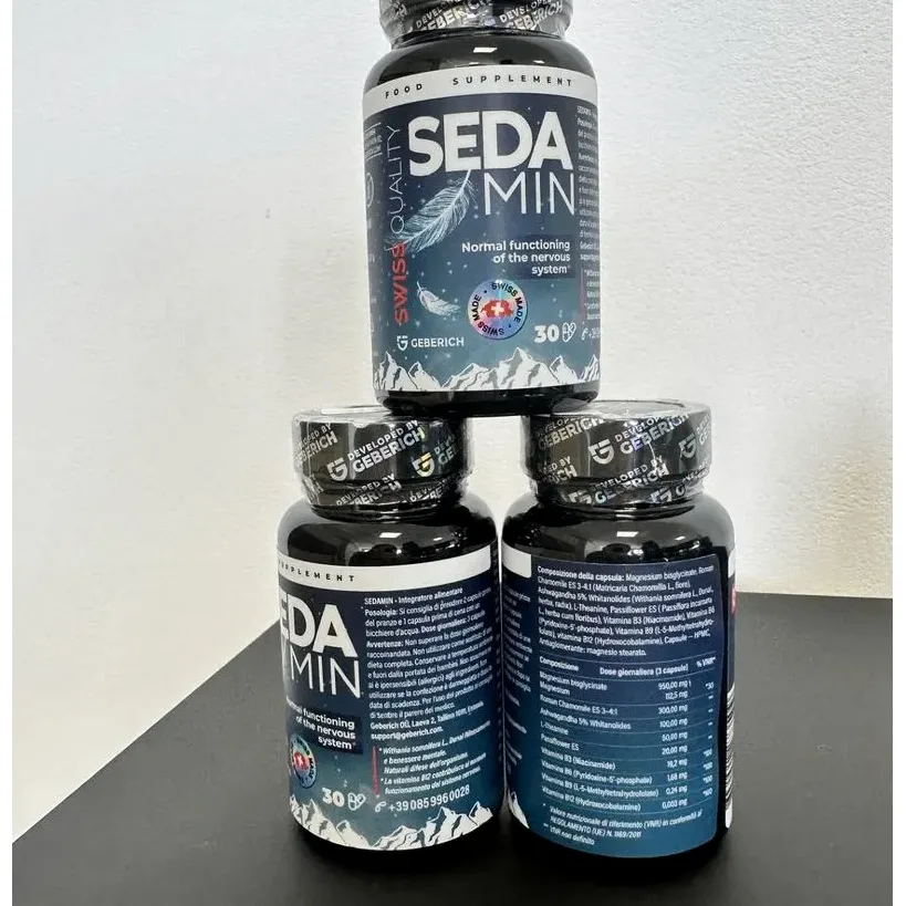 Sedamin — foto del prodotto 3