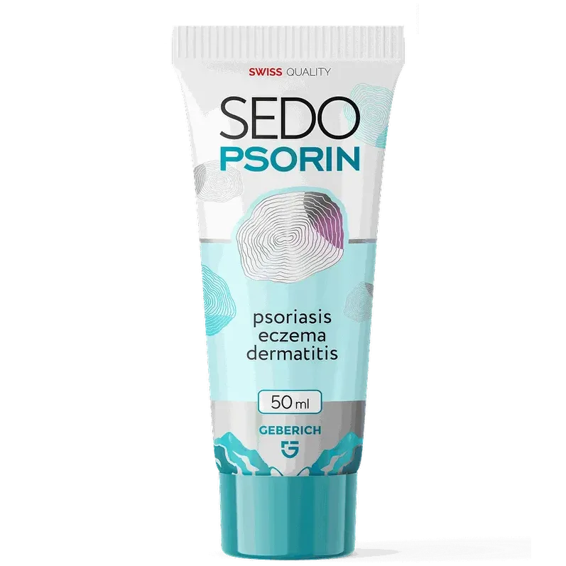 Sedopsorin