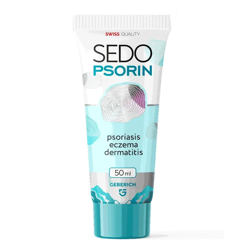 Sedopsorin — foto del prodotto 1