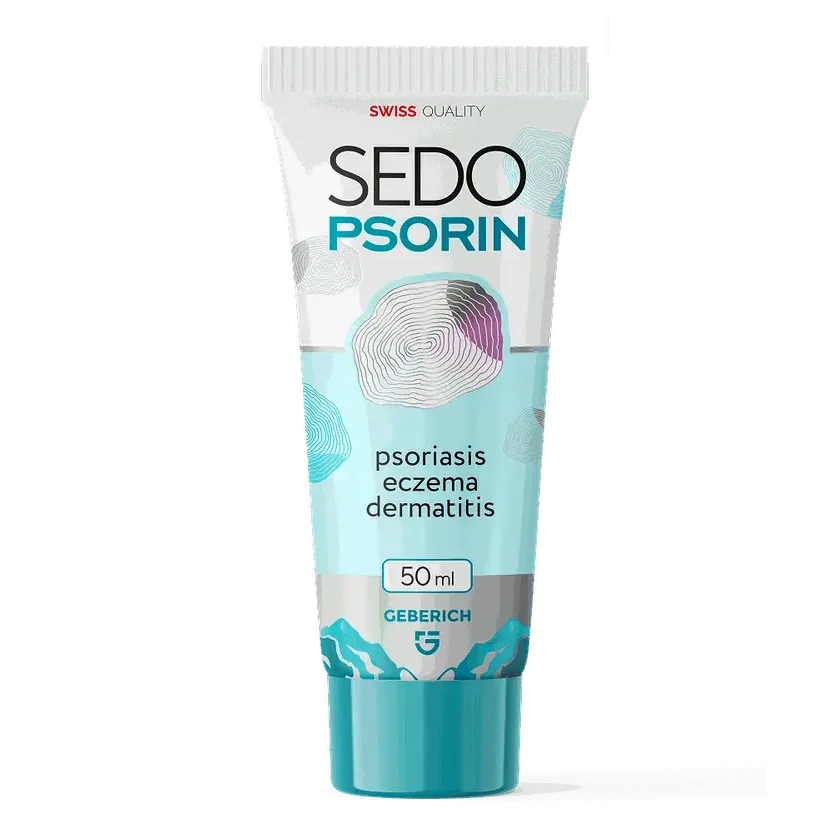 Sedopsorin — foto del prodotto 2