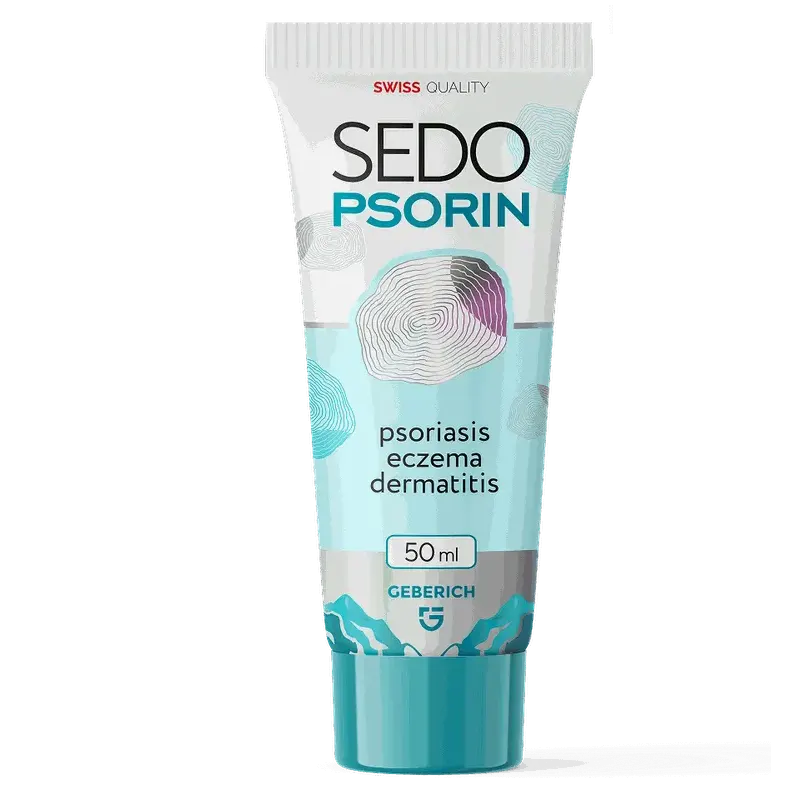 Sedopsorin — foto del prodotto 3