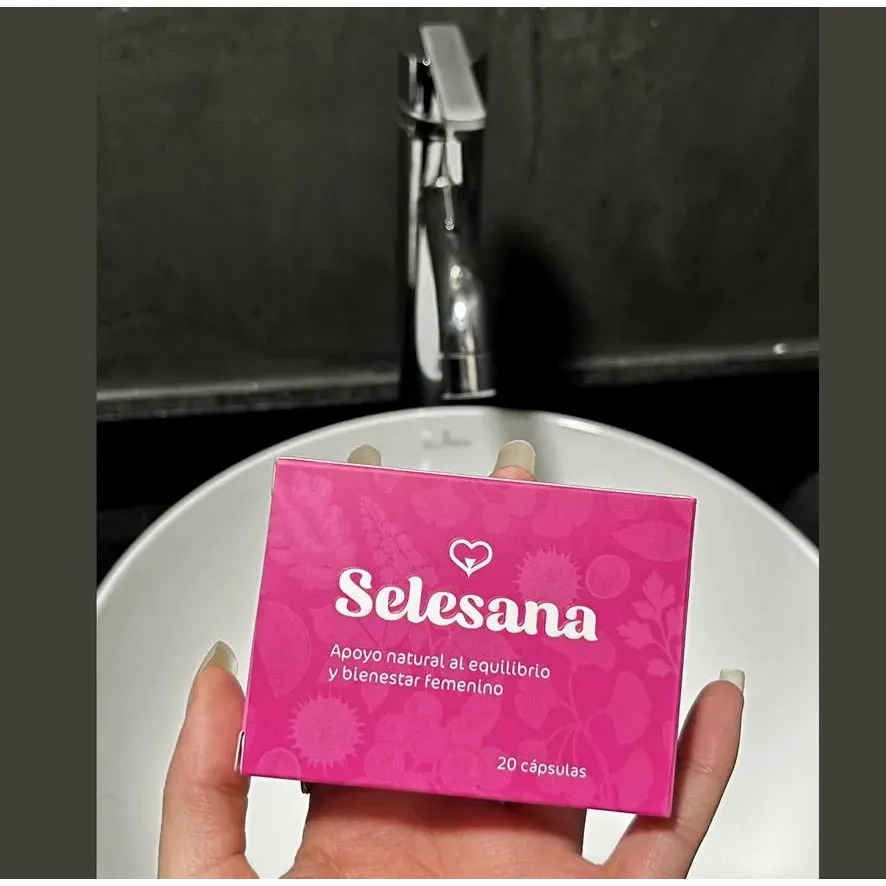 Selesana — foto del producto