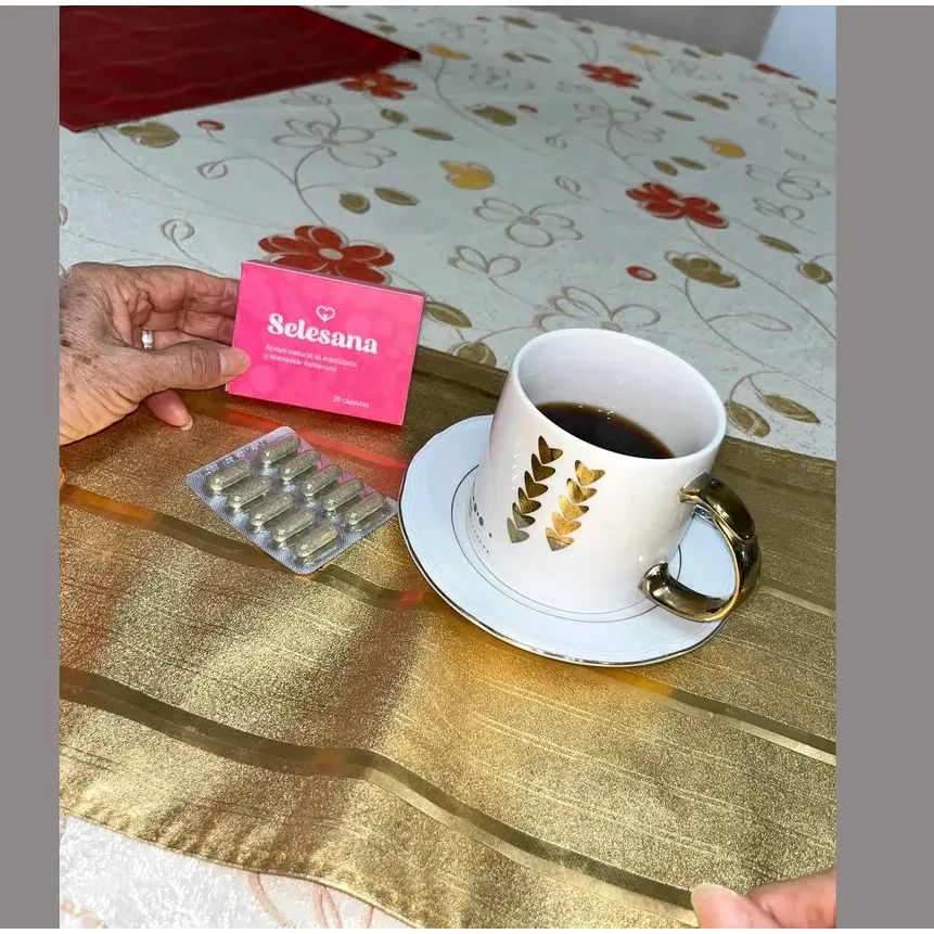 Selesana — foto del producto 1