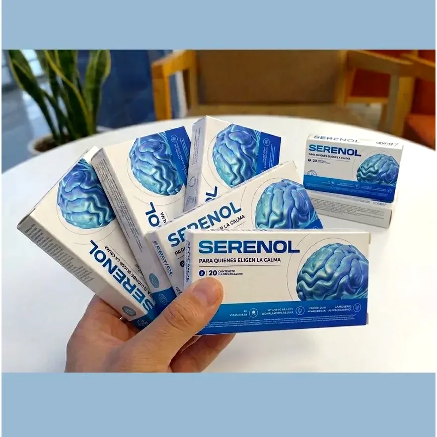Serenol