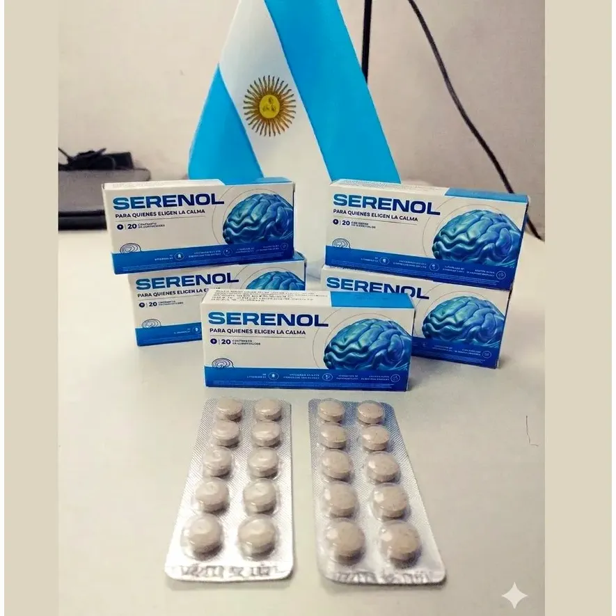 Serenol — foto