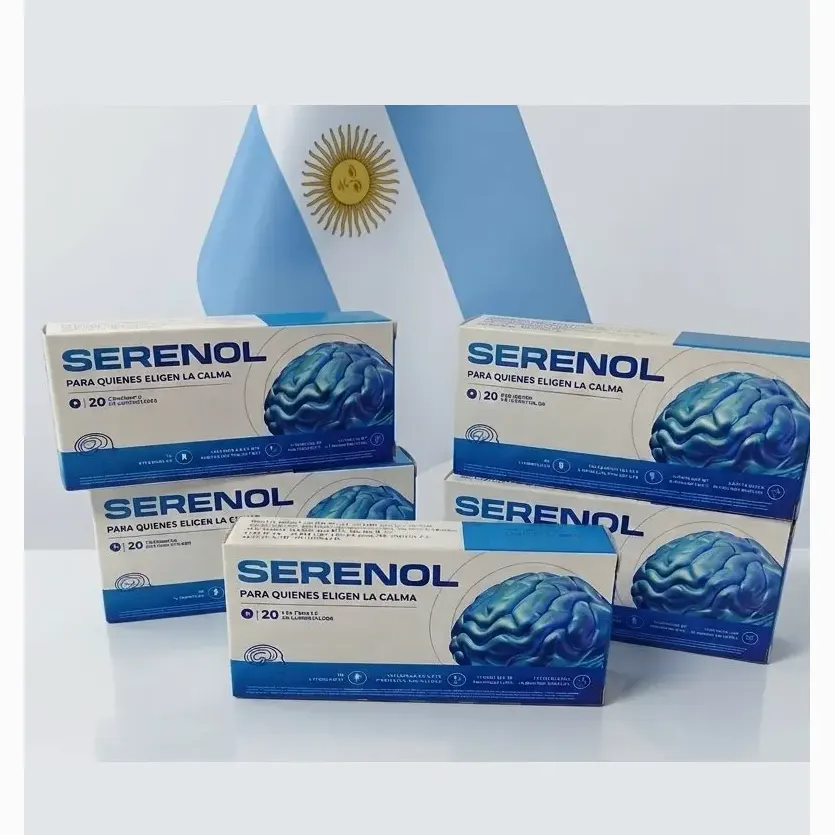 Serenol — foto 3