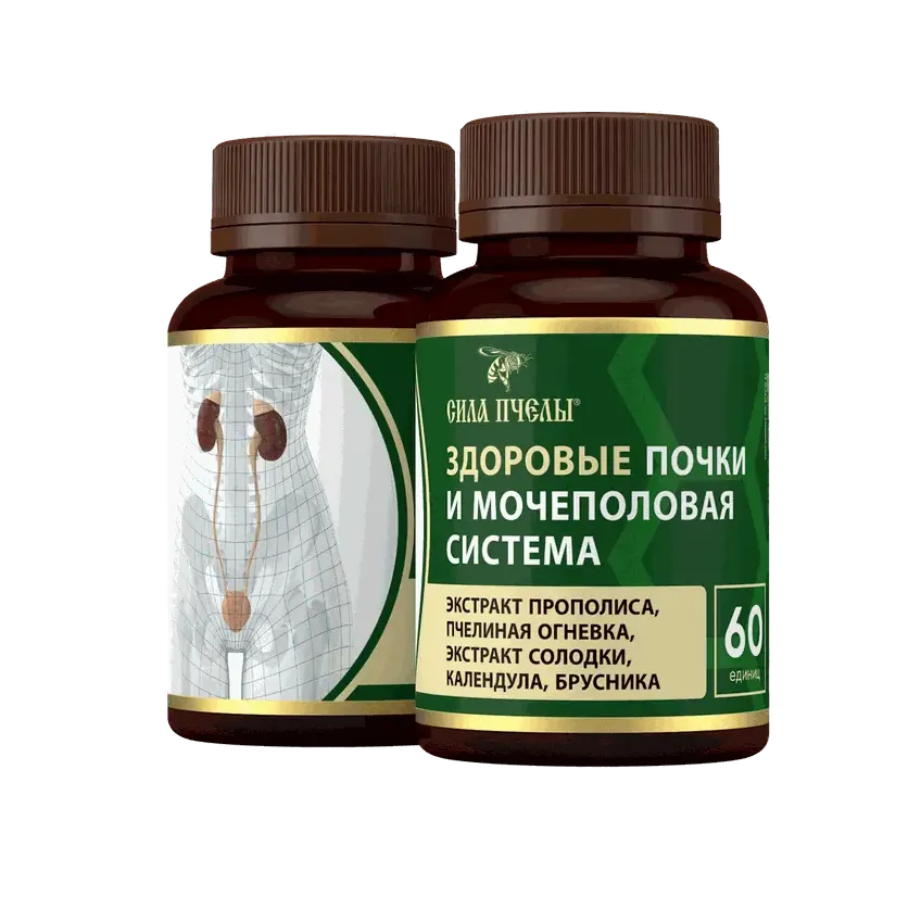 Сила пчелы
