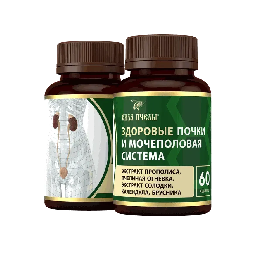 Сила пчелы — პროდუქტის ფოტო 3