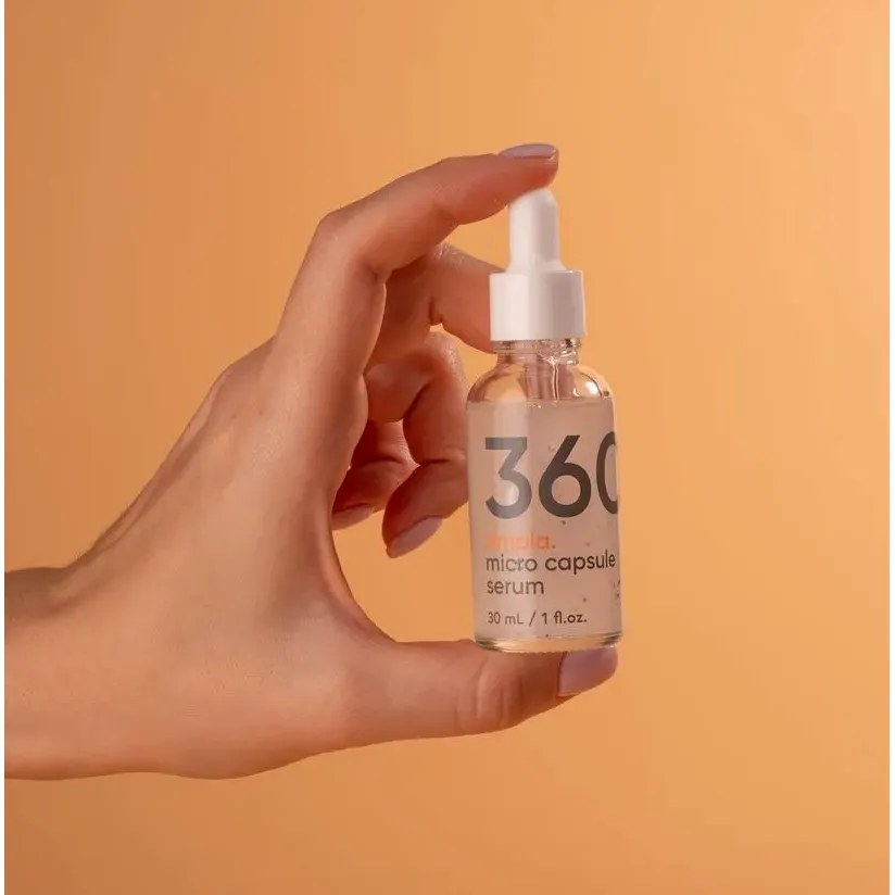 Simpla 360 — foto del empaque 2