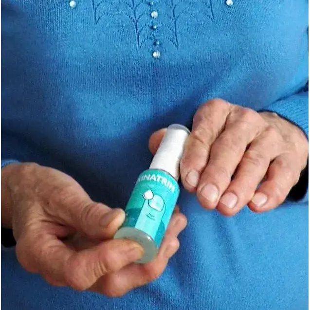 Skinatrin — zdjęcie produktu 3