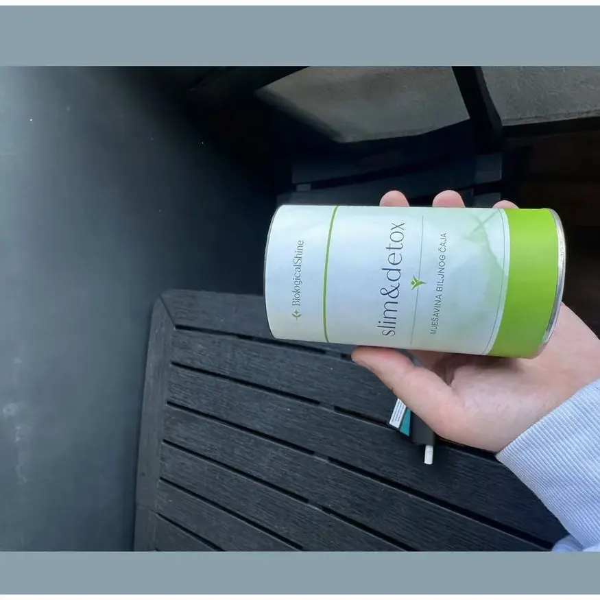 Slim & Detox