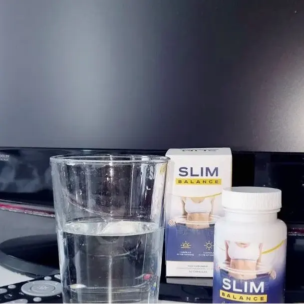 Slim Balance — slika proizvoda