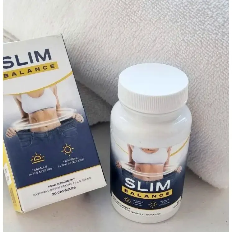 Slim Balance — slika proizvoda 1