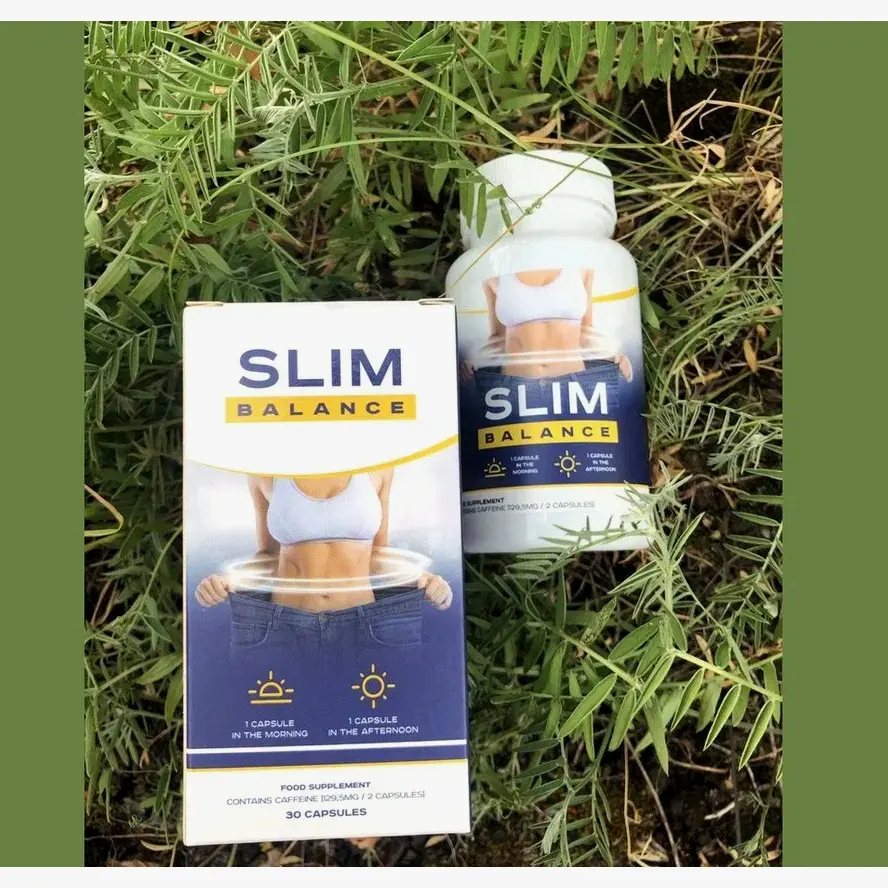 Slim Balance — slika proizvoda 2